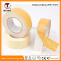 Strong Adhesion Pe Foam Double Sided Tape For Carpet Sealing